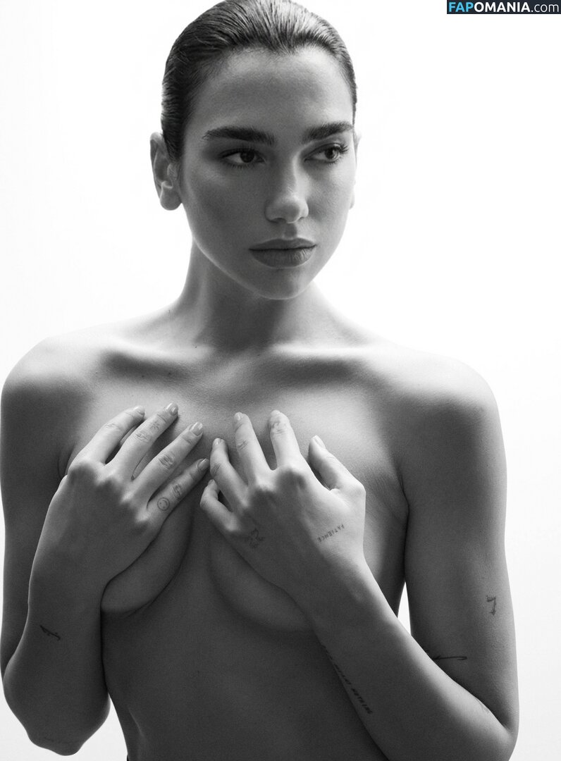 Dua Lipa / dualipa / newsong Nudo OnlyFans  Foto trapelata #225