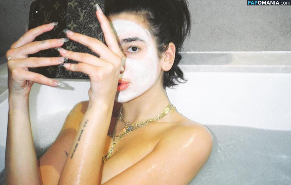 Dua Lipa / dualipa / newsong Nudo OnlyFans  Foto trapelata #227