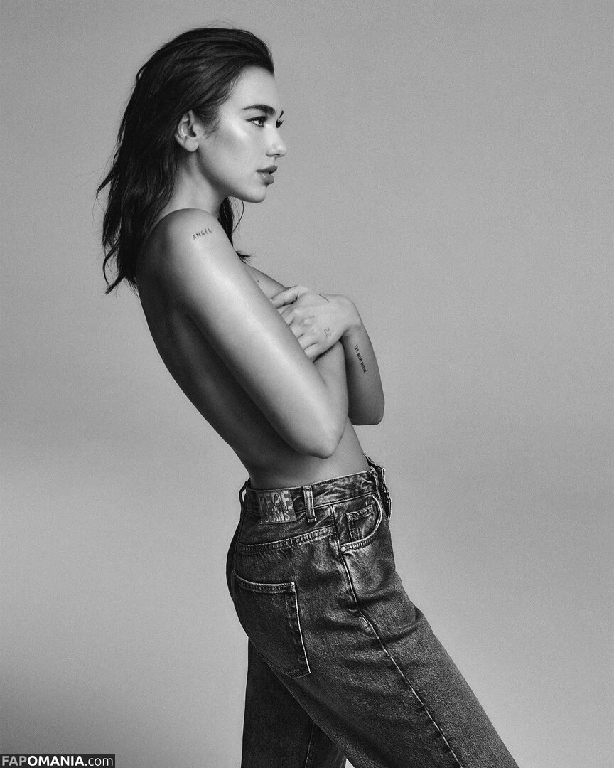 Dua Lipa / dualipa / newsong Nudo OnlyFans  Foto trapelata #229