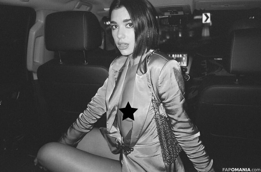 Dua Lipa / dualipa / newsong Nudo OnlyFans  Foto trapelata #230
