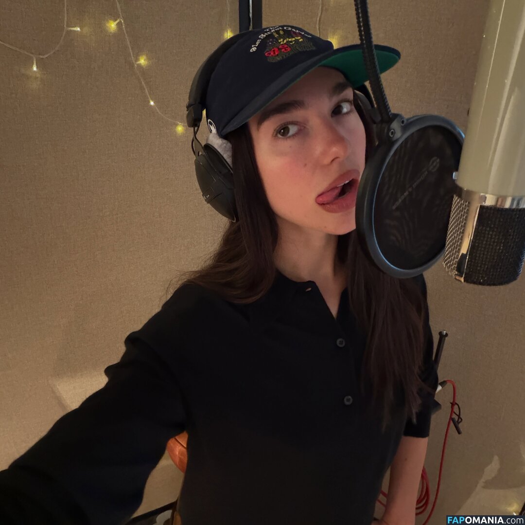 Dua Lipa / dualipa / newsong Nudo OnlyFans  Foto trapelata #232