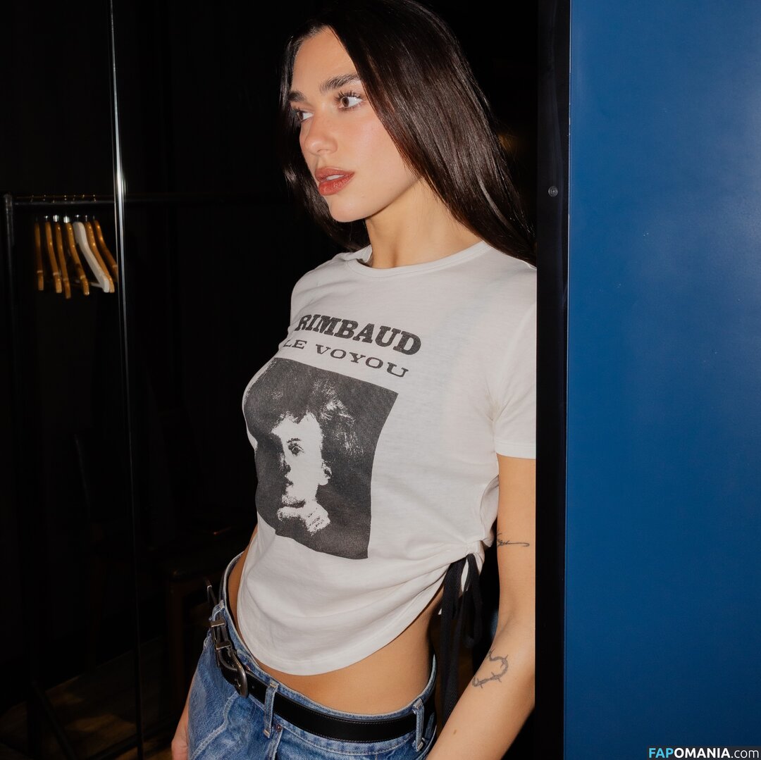 Dua Lipa / dualipa / newsong Nudo OnlyFans  Foto trapelata #234