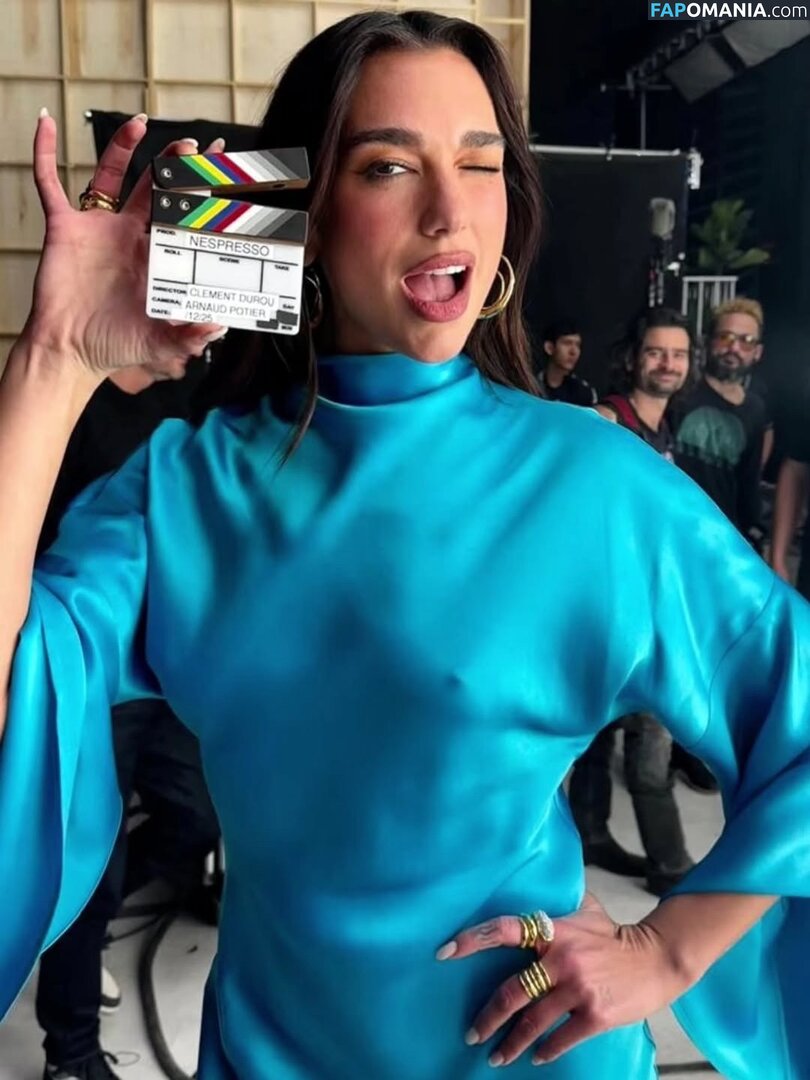 Dua Lipa / dualipa / newsong Nudo OnlyFans  Foto trapelata #239