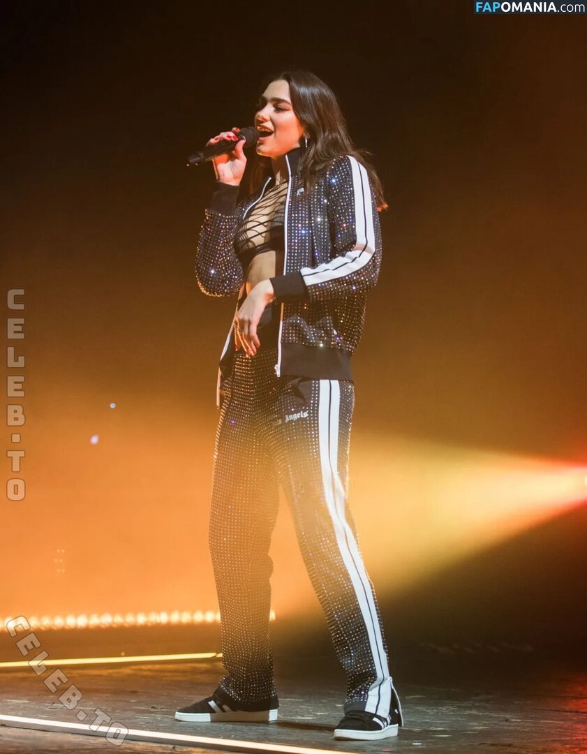 Dua Lipa / dualipa / newsong Nudo OnlyFans  Foto trapelata #271