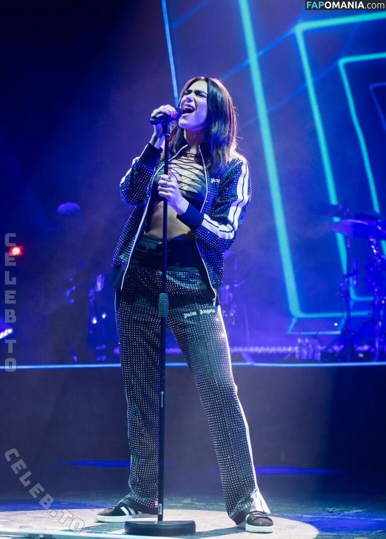 Dua Lipa / dualipa / newsong Nudo OnlyFans  Foto trapelata #274