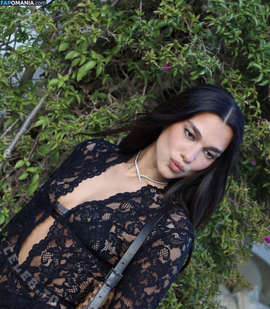 Dua Lipa / dualipa / newsong Nudo OnlyFans  Foto trapelata #283