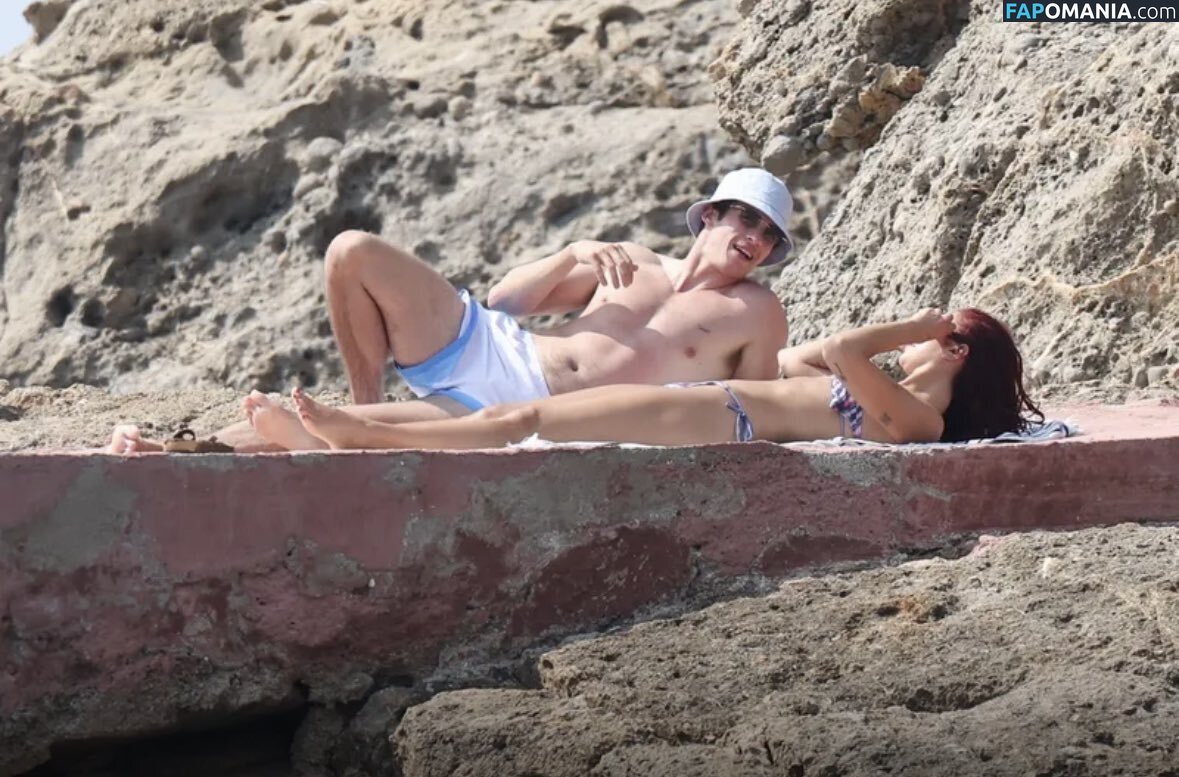 Dua Lipa / dualipa / newsong Nudo OnlyFans  Foto trapelata #293