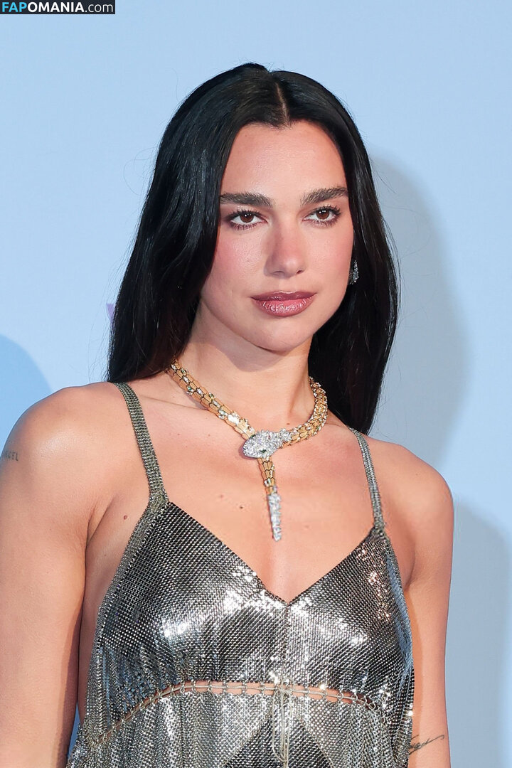 Dua Lipa / dualipa / newsong Nudo OnlyFans  Foto trapelata #311