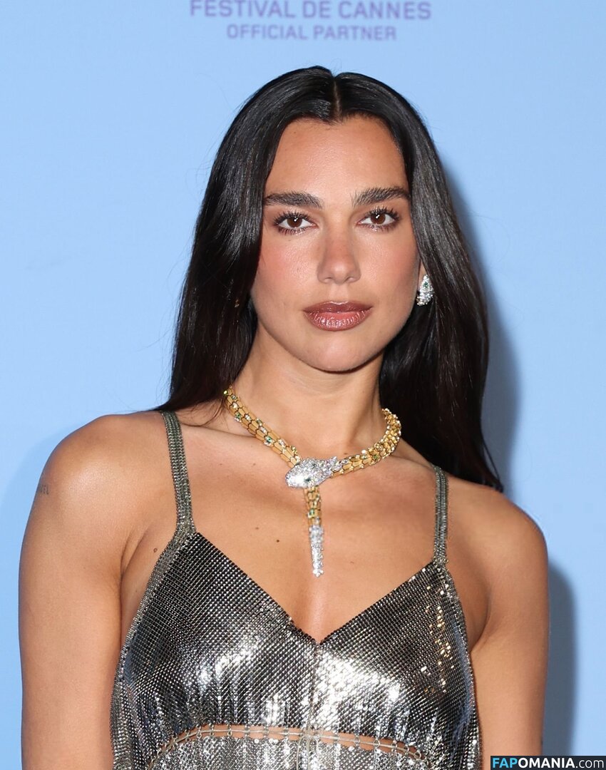 Dua Lipa / dualipa / newsong Nudo OnlyFans  Foto trapelata #317