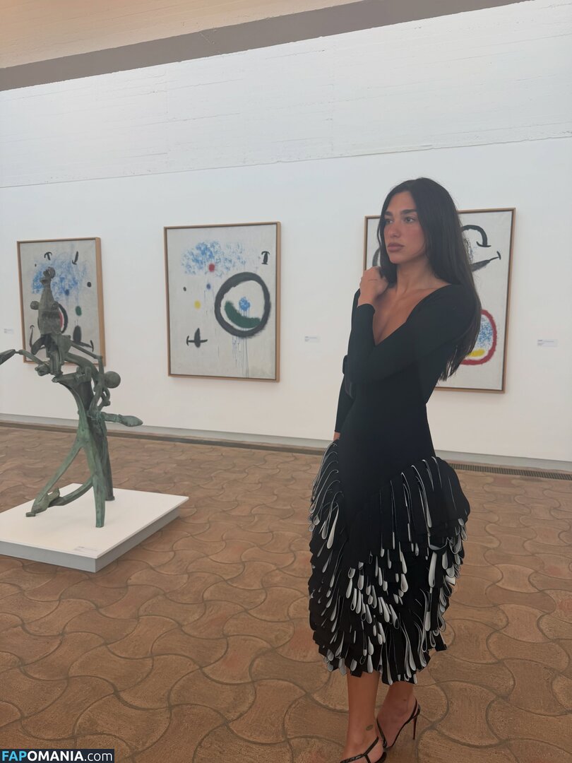 Dua Lipa / dualipa / newsong Nudo OnlyFans  Foto trapelata #324