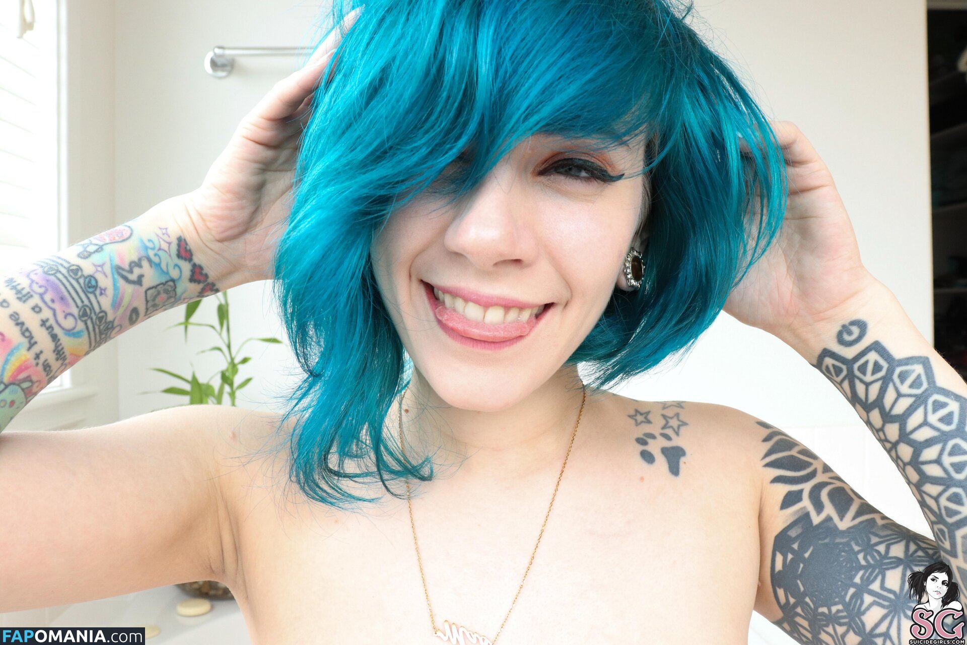 Duckie.Cos / Lexi / darlingducky / duckie_cos Nudo OnlyFans  Foto trapelata #7