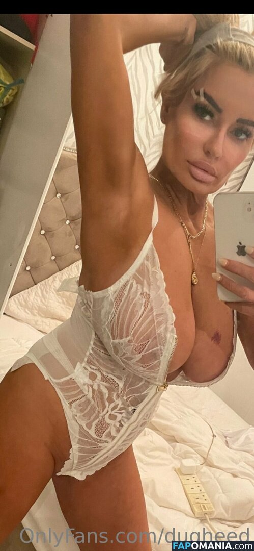 Dugheed Nudo OnlyFans  Foto trapelata #24