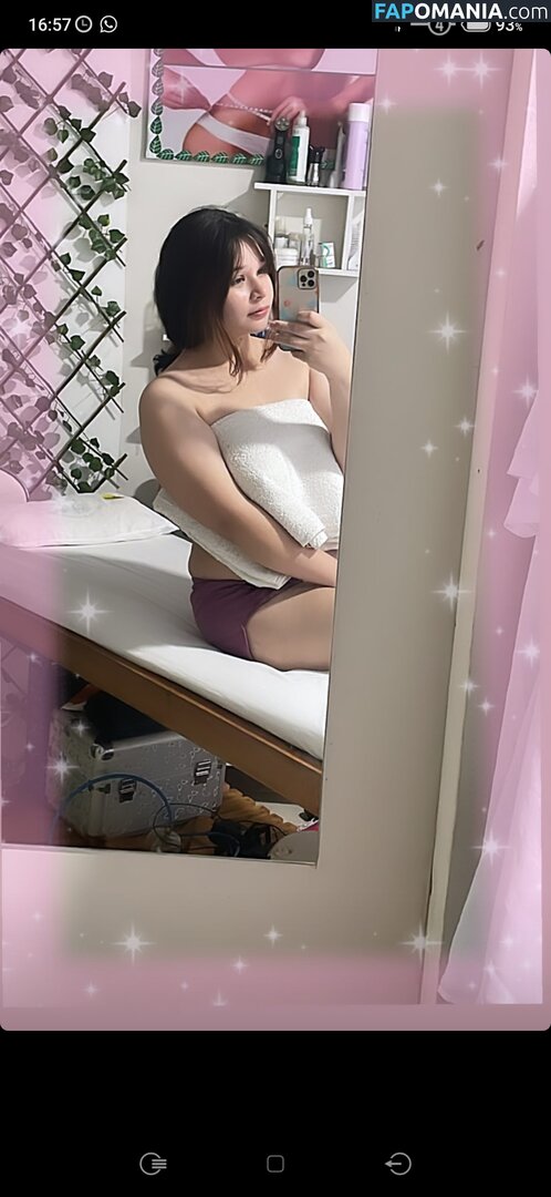 dulce / dulce_de_leche_123 / dulcenalgass / haru_chan Nudo OnlyFans  Foto trapelata #68