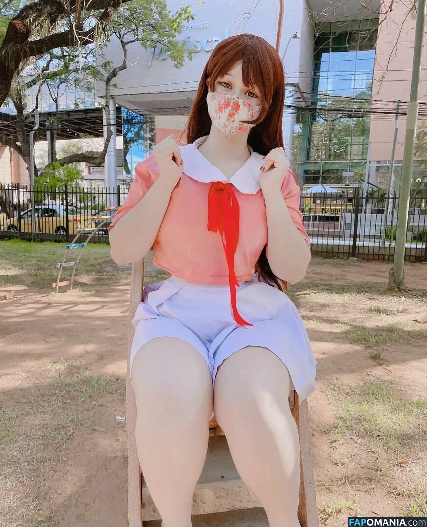 dulce / dulce_de_leche_123 / dulcenalgass / haru_chan Nudo OnlyFans  Foto trapelata #81