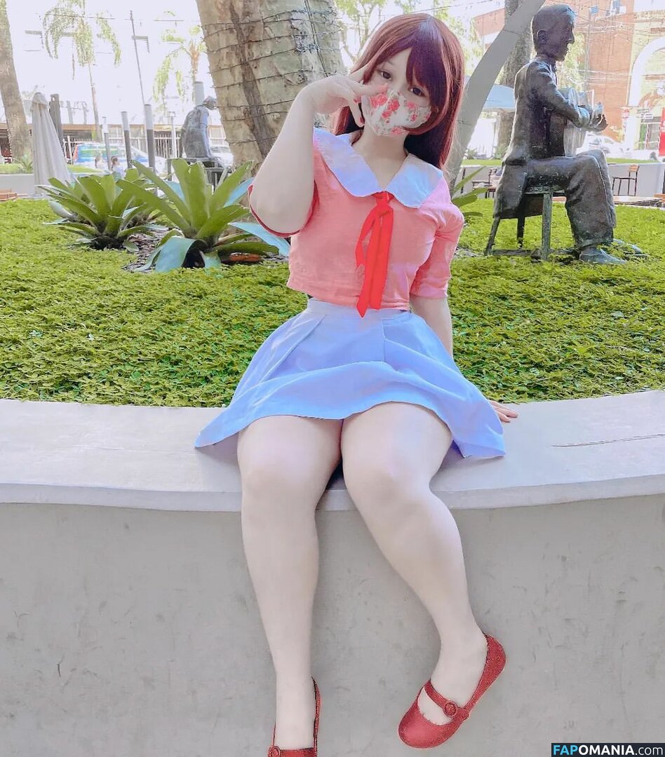 dulce / dulce_de_leche_123 / dulcenalgass / haru_chan Nudo OnlyFans  Foto trapelata #84