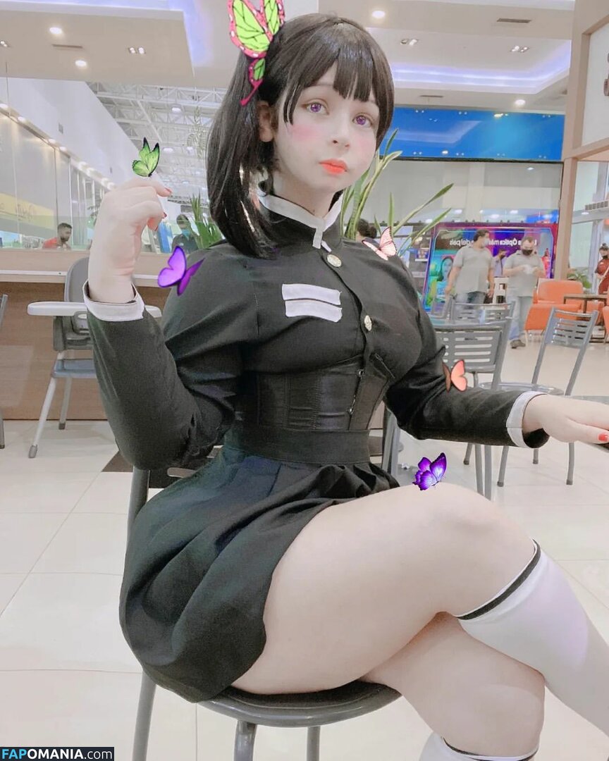 dulce / dulce_de_leche_123 / dulcenalgass / haru_chan Nudo OnlyFans  Foto trapelata #91