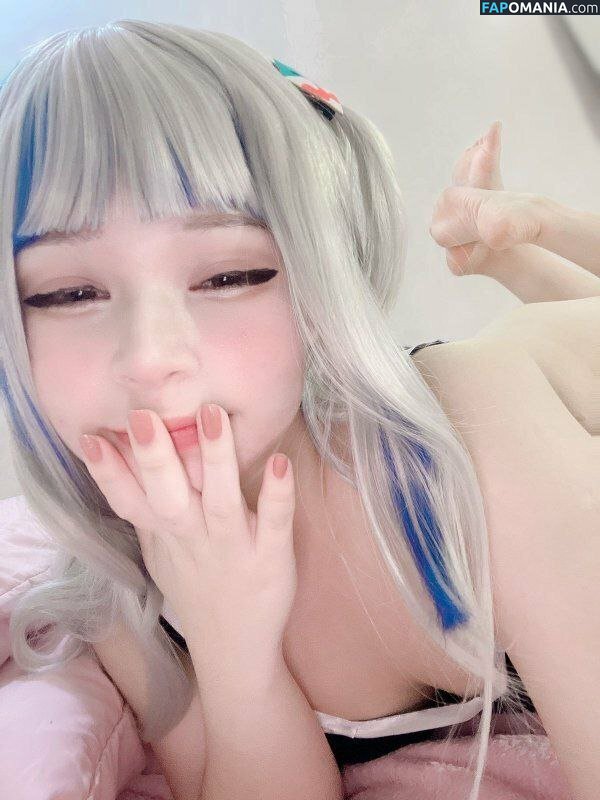 dulce / dulce_de_leche_123 / dulcenalgass / haru_chan Nudo OnlyFans  Foto trapelata #99