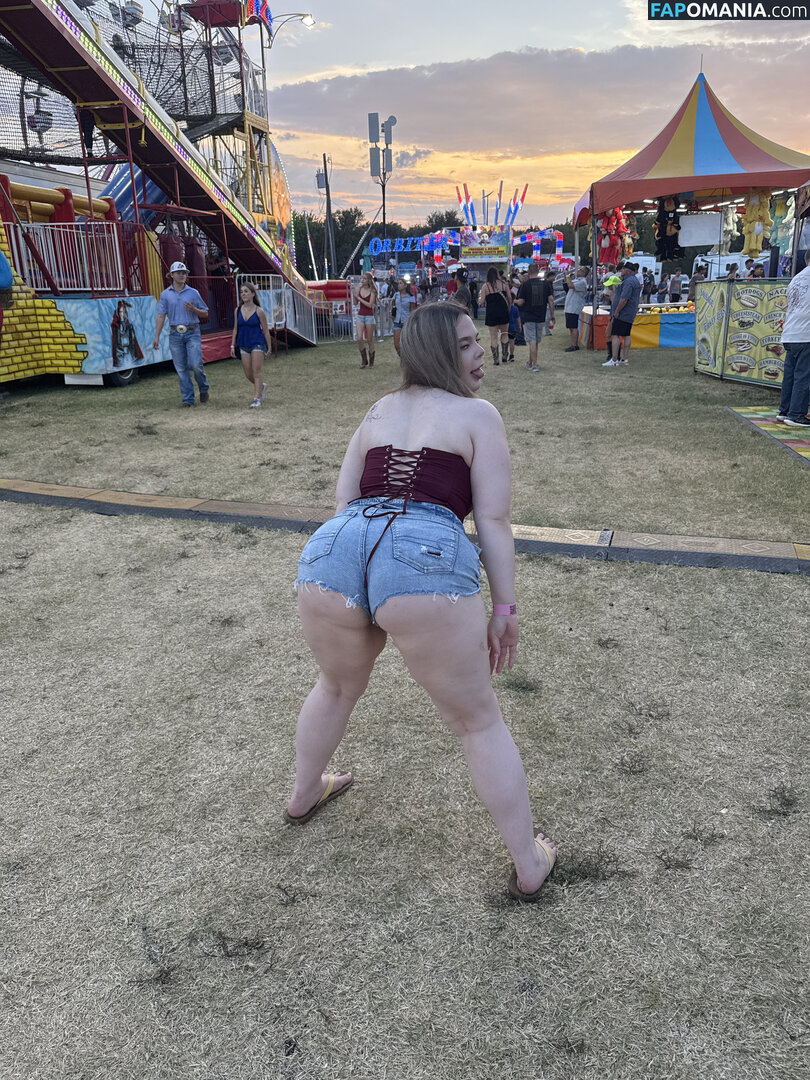 Amelia.yeahh / Amslka6 / Dulyiis Nudo OnlyFans  Foto trapelata #7