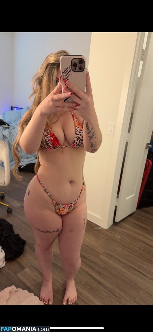 Amelia.yeahh / Amslka6 / Dulyiis Nudo OnlyFans  Foto trapelata #26