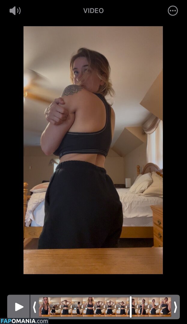 dumbbitchmurphy Nudo OnlyFans  Foto trapelata #1