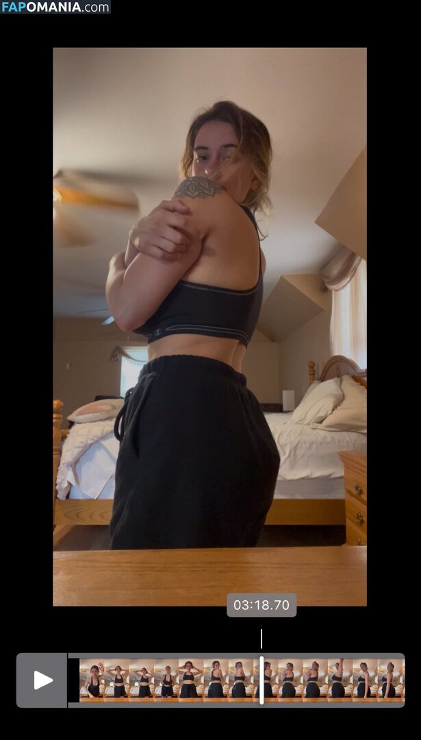 dumbbitchmurphy Nudo OnlyFans  Foto trapelata #2