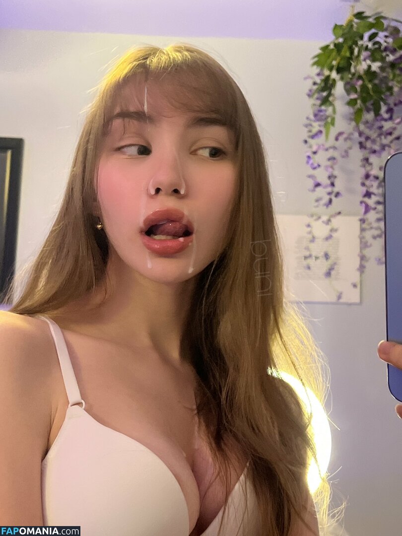 dumbuni / dumbuni_ / slxtbuni Nudo OnlyFans  Foto trapelata #45