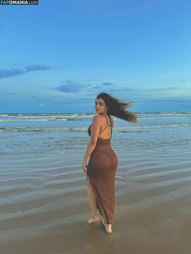 Dunnia Gabriela / dunniagabriela Nudo OnlyFans  Foto trapelata #1