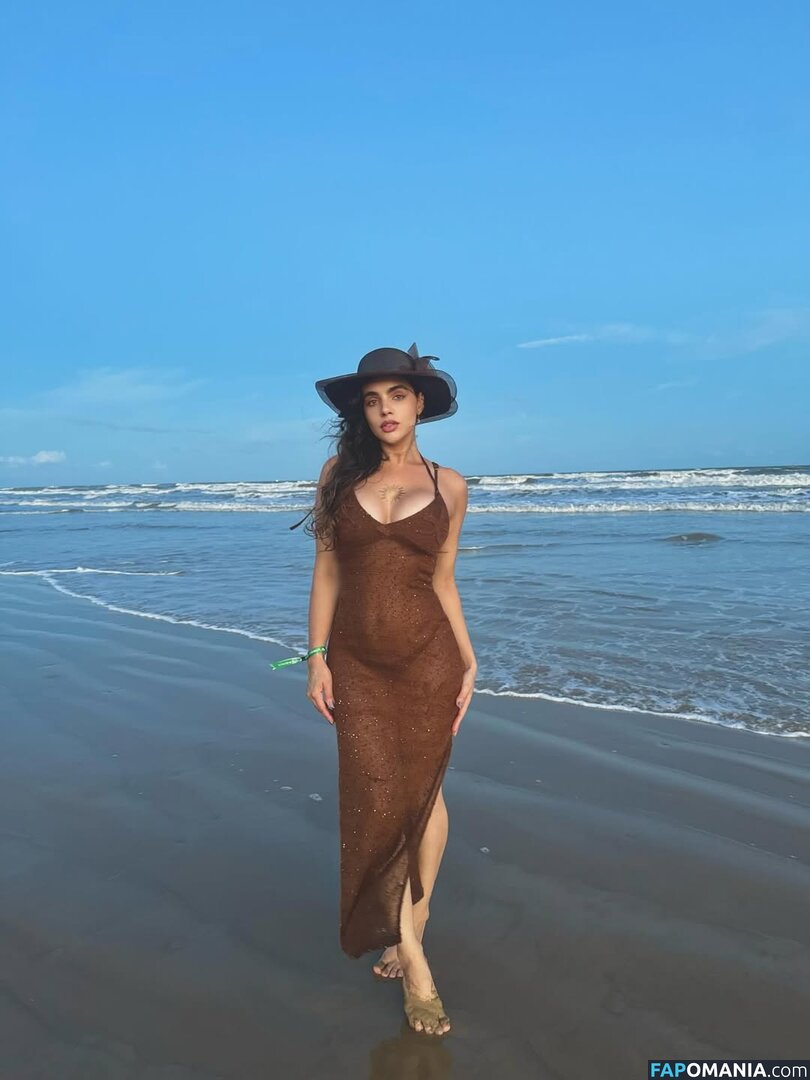 Dunnia Gabriela / dunniagabriela Nudo OnlyFans  Foto trapelata #4