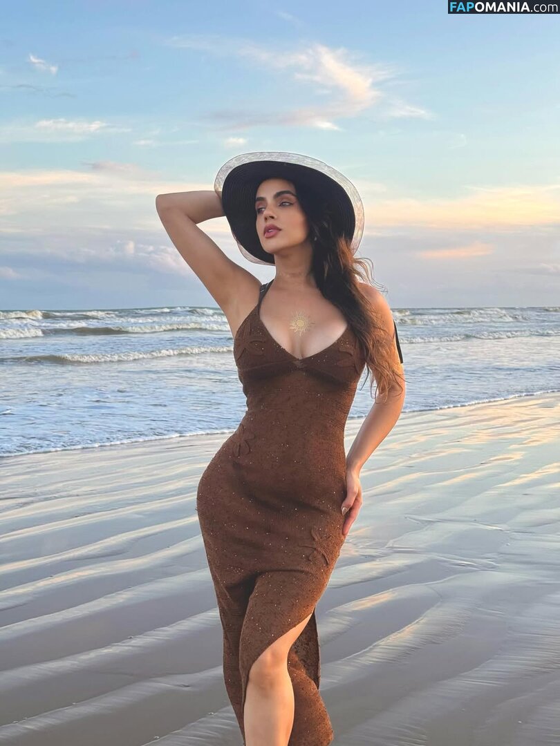Dunnia Gabriela / dunniagabriela Nudo OnlyFans  Foto trapelata #6