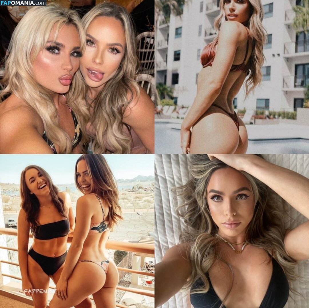 Dupri Maxxine Nudo OnlyFans  Foto trapelata #6