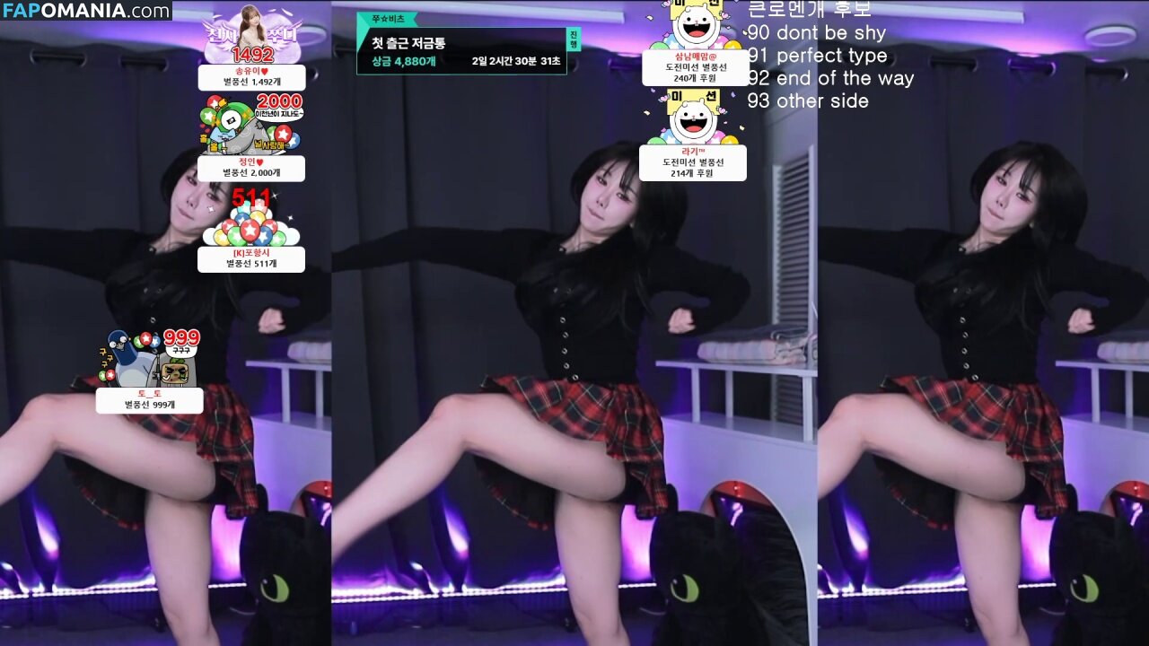 duswn8243 / judythegreat / readysetjudy / 쭈디♡ Nudo OnlyFans  Foto trapelata #51