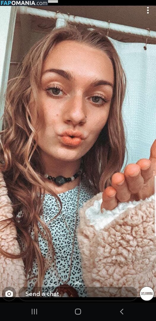 dutchgirl666 Nudo OnlyFans  Foto trapelata #7