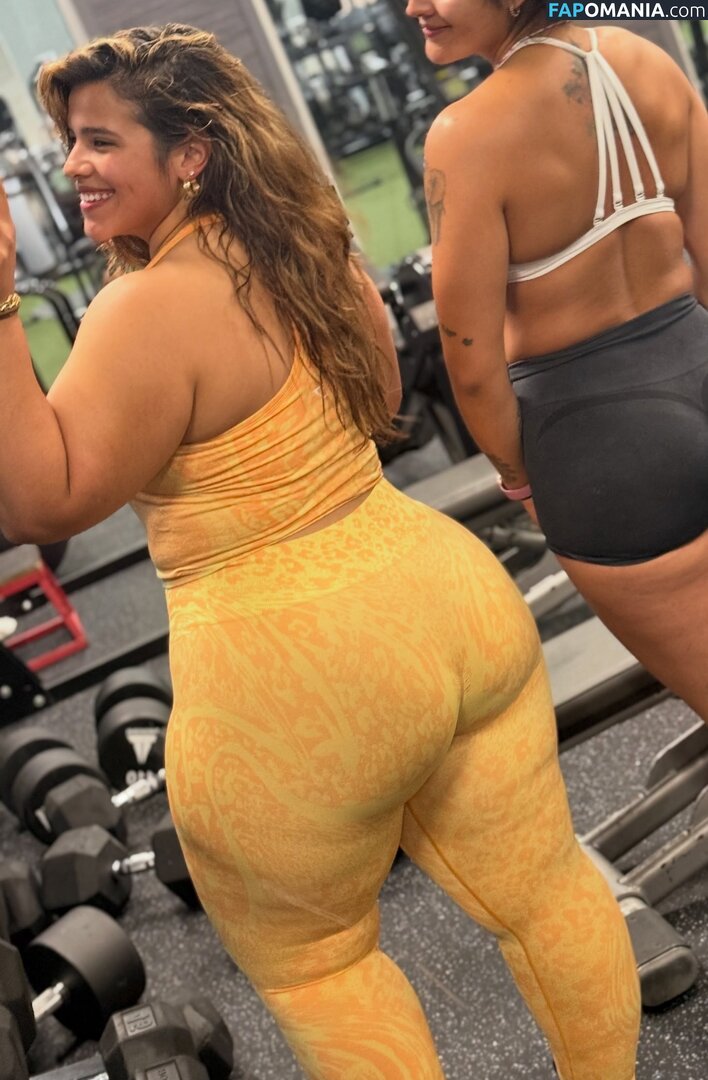 Duyein Martinez / duyein.mart13 Nudo OnlyFans  Foto trapelata #9