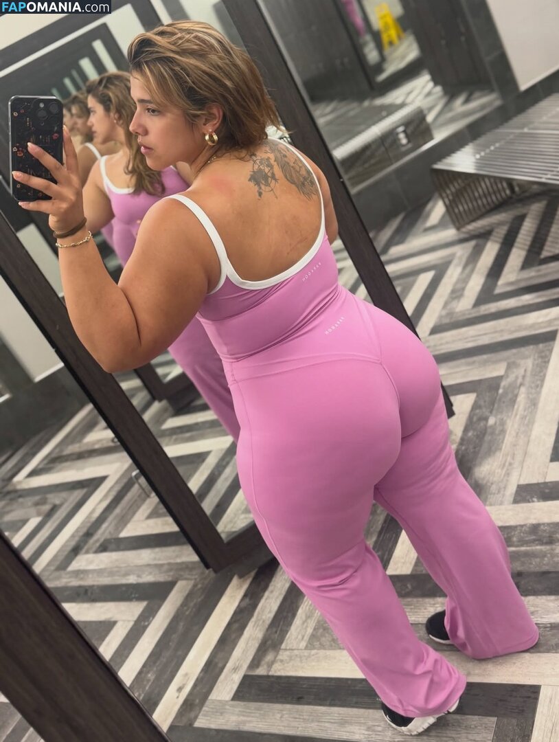 Duyein Martinez / duyein.mart13 Nudo OnlyFans  Foto trapelata #10