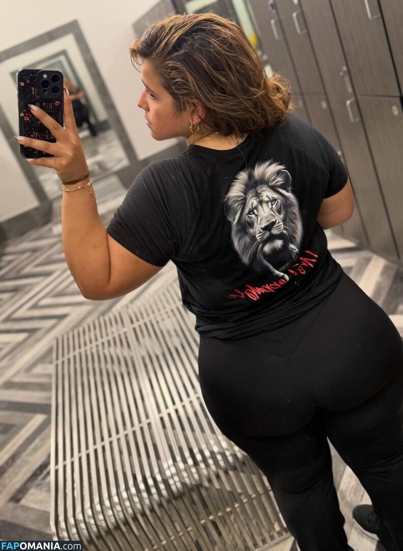 Duyein Martinez / duyein.mart13 Nudo OnlyFans  Foto trapelata #11