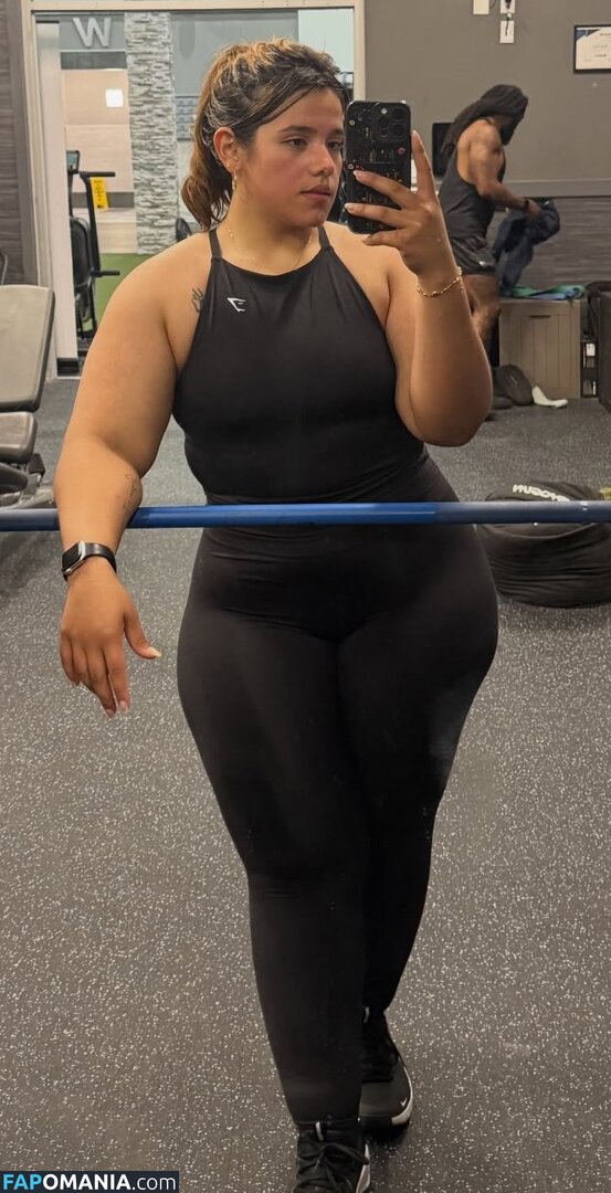 Duyein Martinez / duyein.mart13 Nudo OnlyFans  Foto trapelata #15