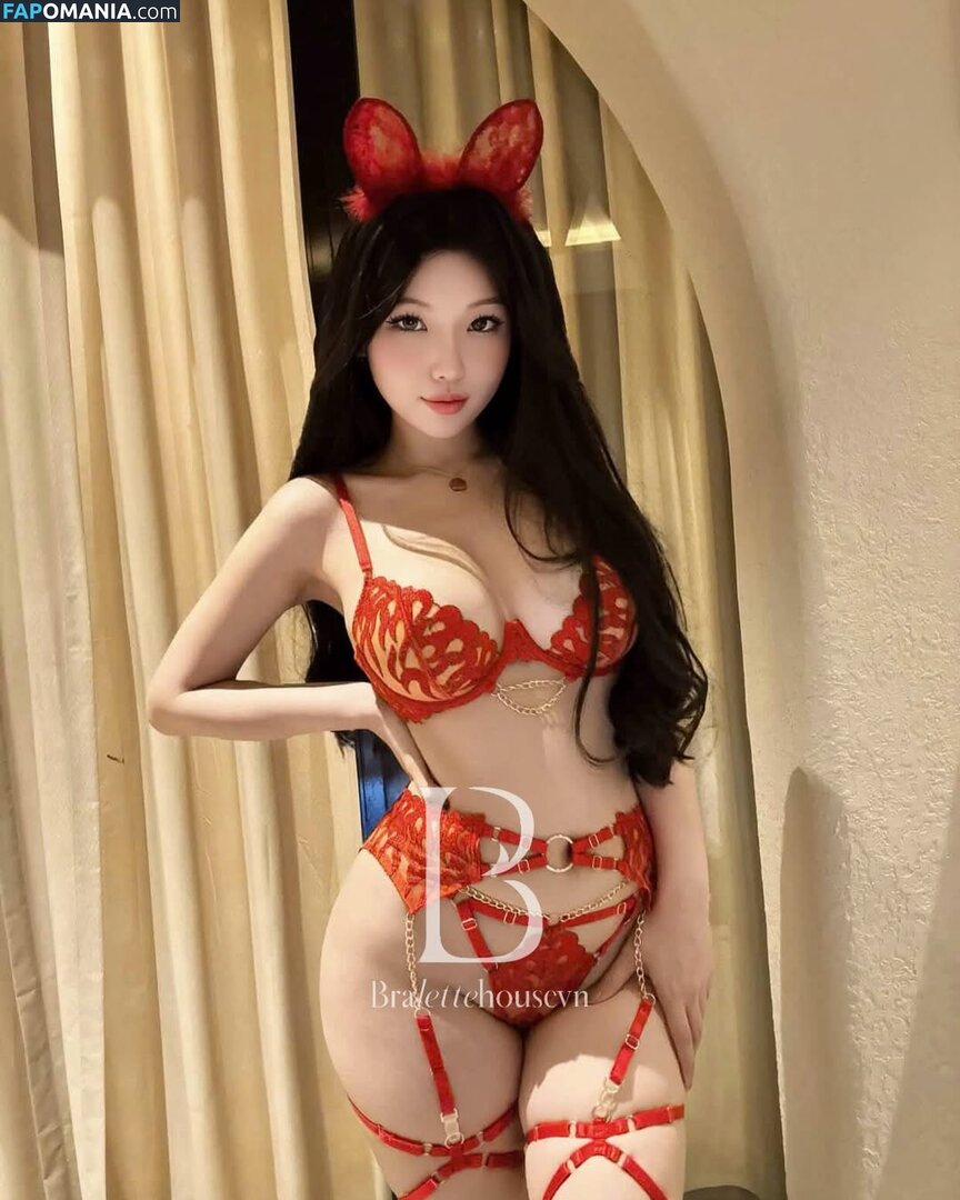 Duyenn Hipp / duyenn.hipp Nudo OnlyFans  Foto trapelata #235