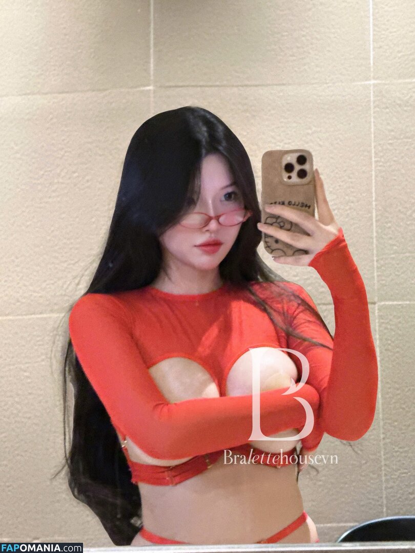 Duyenn Hipp / duyenn.hipp Nudo OnlyFans  Foto trapelata #255