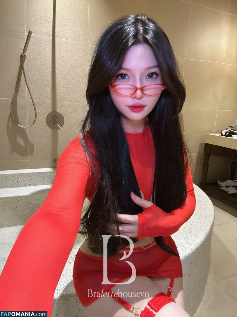 Duyenn Hipp / duyenn.hipp Nudo OnlyFans  Foto trapelata #256