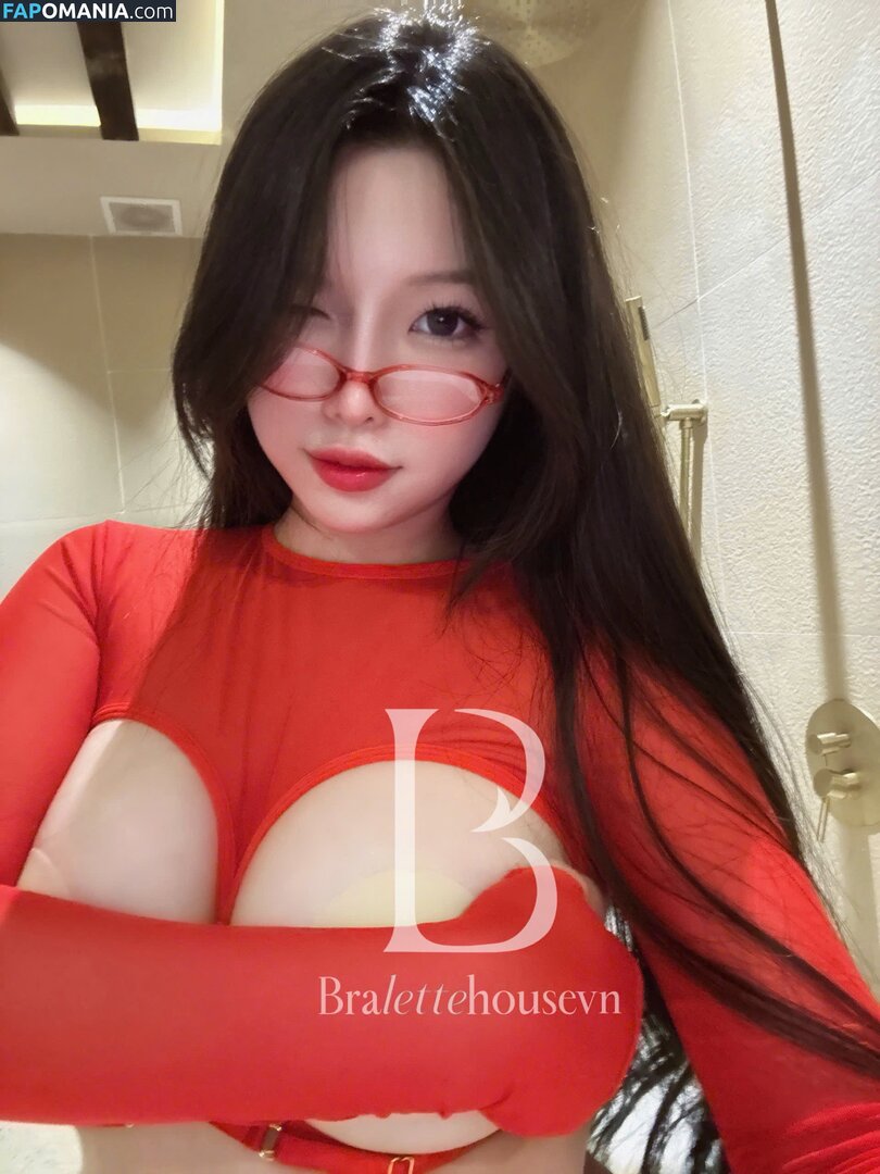 Duyenn Hipp / duyenn.hipp Nudo OnlyFans  Foto trapelata #257