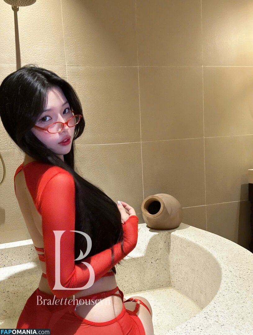 Duyenn Hipp / duyenn.hipp Nudo OnlyFans  Foto trapelata #258
