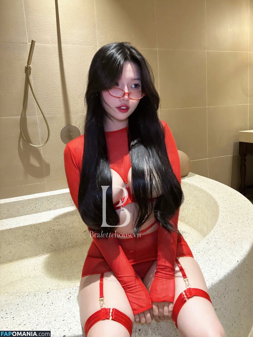 Duyenn Hipp / duyenn.hipp Nudo OnlyFans  Foto trapelata #260