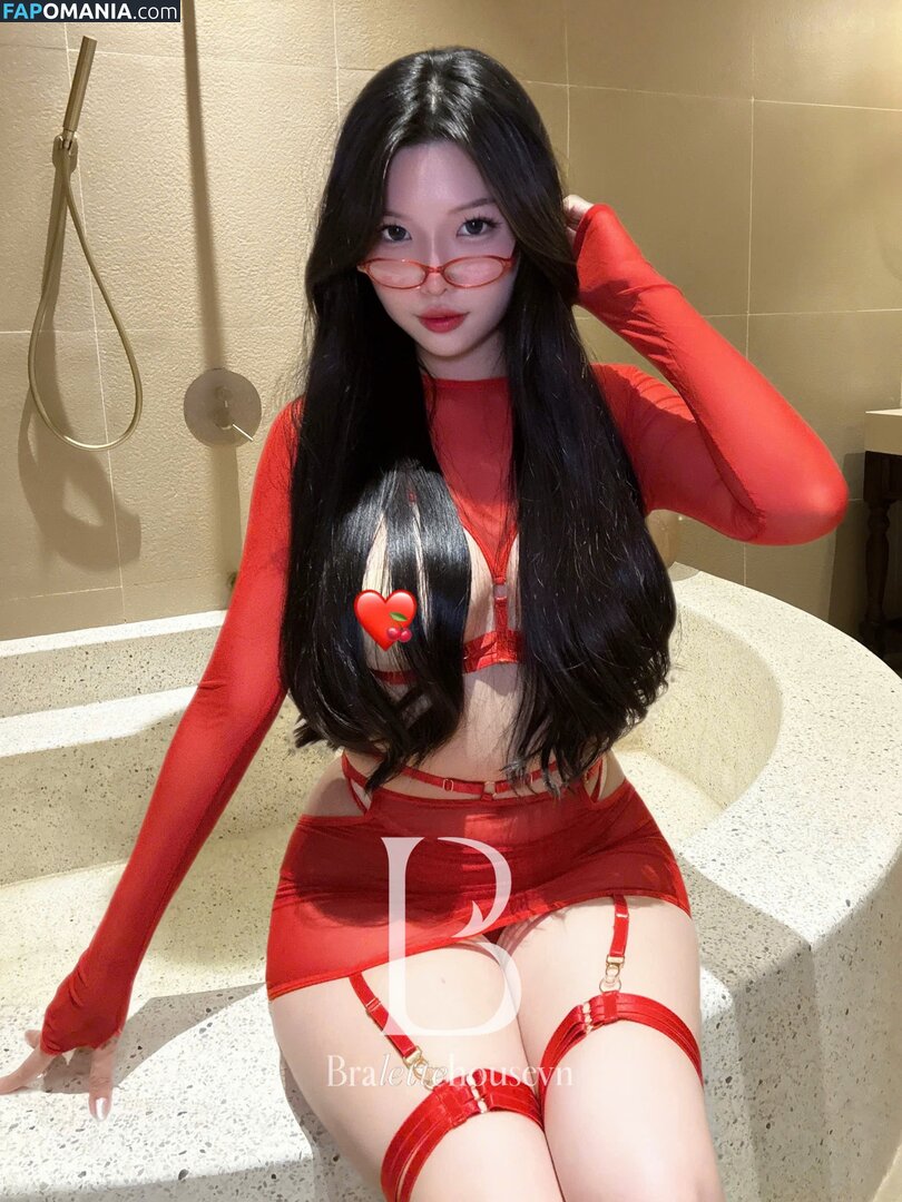 Duyenn Hipp / duyenn.hipp Nudo OnlyFans  Foto trapelata #261
