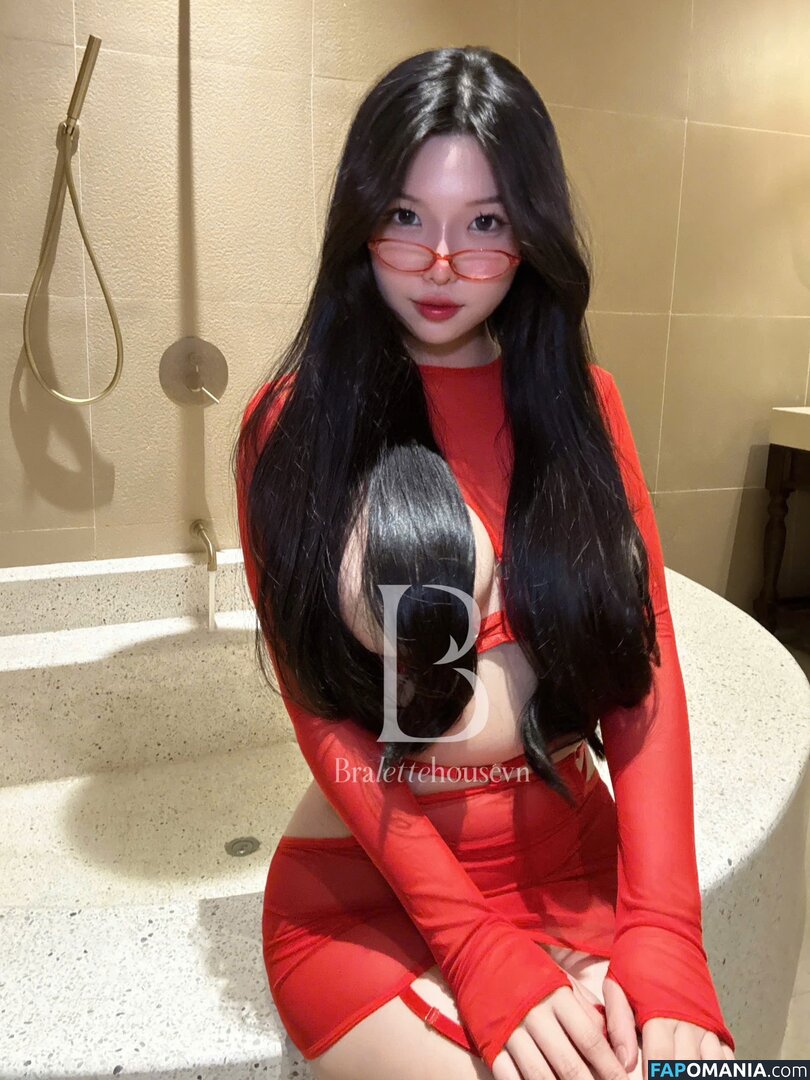 Duyenn Hipp / duyenn.hipp Nudo OnlyFans  Foto trapelata #262