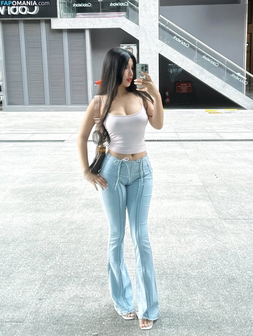Duyenn Hipp / duyenn.hipp Nudo OnlyFans  Foto trapelata #271