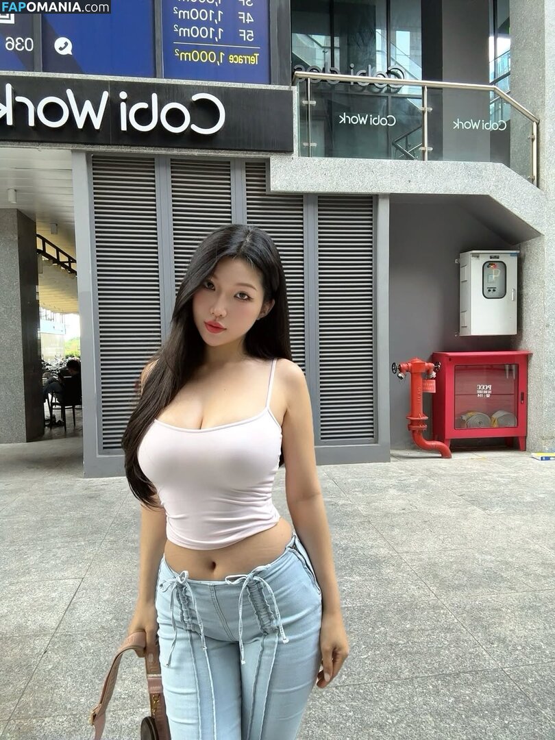 Duyenn Hipp / duyenn.hipp Nudo OnlyFans  Foto trapelata #272