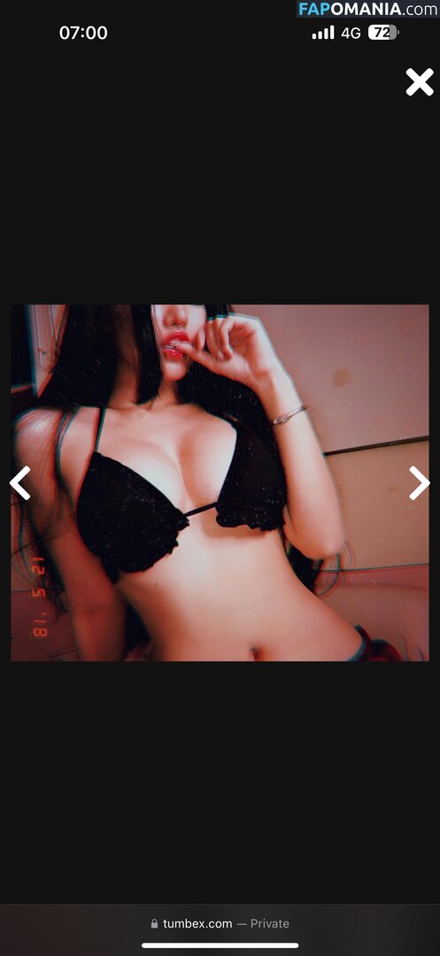 Duyenn Hipp / duyenn.hipp Nudo OnlyFans  Foto trapelata #298