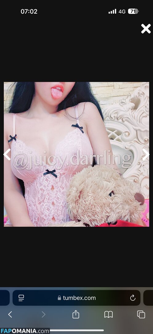 Duyenn Hipp / duyenn.hipp Nudo OnlyFans  Foto trapelata #302