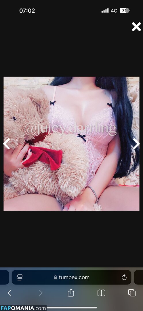 Duyenn Hipp / duyenn.hipp Nudo OnlyFans  Foto trapelata #303