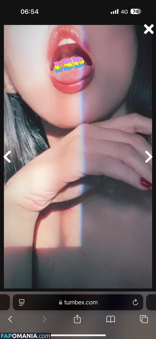 Duyenn Hipp / duyenn.hipp Nudo OnlyFans  Foto trapelata #306